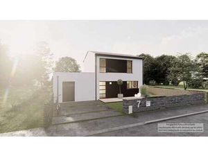 Vente Maison à Saint-Julien-de-Concelles (44450) : à vendre / 104m² Saint-Julien-de-Concel