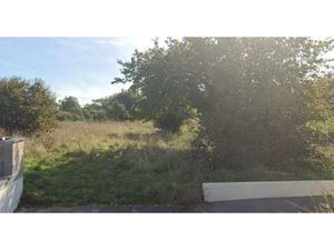 Vente Terrain à Concarneau (29900) : à vendre / Concarneau