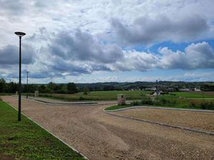 Vente Terrain à Confort-Meilars (29790) : à vendre / Confort-Meilars