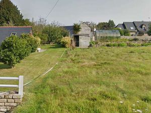 Vente Terrain à Melgven (29140) : à vendre / Melgven
