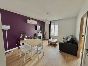 Appartement Dijon - 2 pièce(s) - 36.11 m2