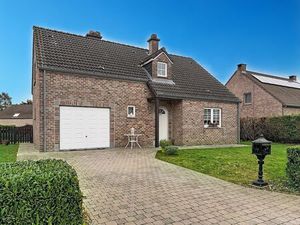 Maison à louer à Rue de Huy 149 Waremme (VBD67686)