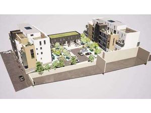 Location Appartement 3 pièces à Laval (53000) : à louer 3 pièces / 64m² Laval