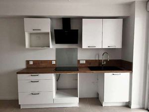 Location Appartement 3 pièces à Laval (53000) : à louer 3 pièces / 65m² Laval