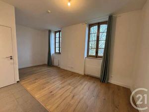 Location Appartement T1 au Mans (72000) : à louer T1 / 23m² Le Mans