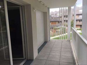 Location Appartement 2 pièces à Nantes Beaujoire - Saint-Joseph (44000) : à louer 2 pièces