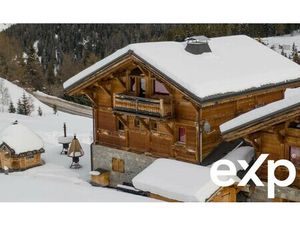 Vente chalet 8 pièces