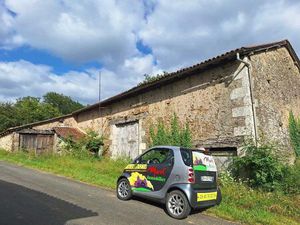 Achat : Maison (16220)