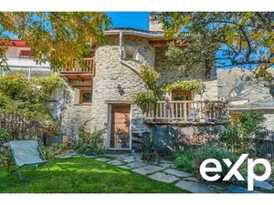 Vente maison 12 pièces