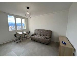 Location appartement 1 pièce 23 m² à Grenoble (38000)