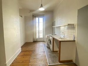 Location appartement 2 pièces 22 m² à Grenoble (38000)