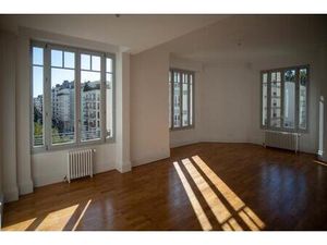 APPARTEMENT RENOVE LYON 06 - 4 pièce(s) - 119 m2