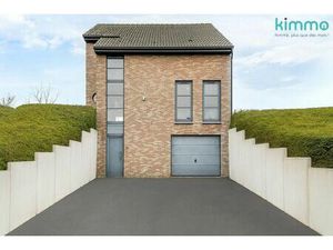 Maison à vendre à Chemin du Tierne 19 Anderlues (VBD67645)