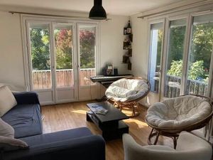 Location appartement 4 pièces 68 m² à Nantes (44000)