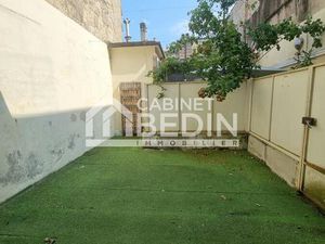 Appartement 2 pièces