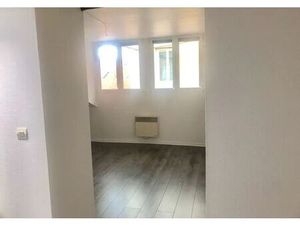 Location appartement 2 pièces 40 m² à Nancy (54000)