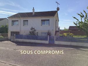 Vente maison 5 pièces 170 m² Dieulouard (54380)