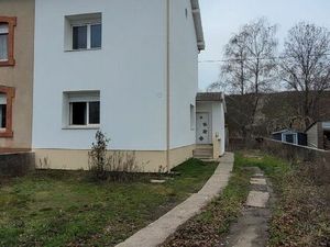 Vente maison 5 pièces 90 m² Laneuveville-devant-Nancy (54410)