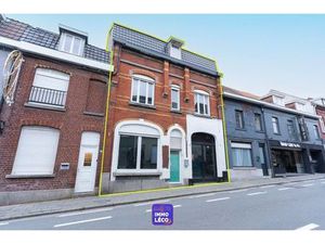 Immeuble de rapport à vendre   Mouscron (VBD67660)