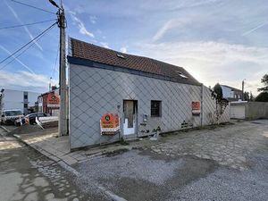 Maison à vendre à Rue Joseph Hodeige 147 Grivegnée (VBD67589)