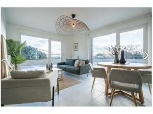 Achat : Appartement (69290)