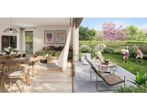 Achat : Appartement (69290)