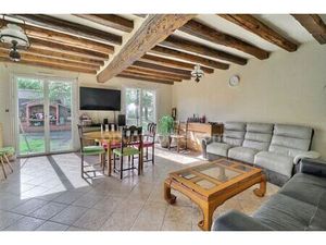 Vente maison 7 pièces 158 m² Beaupréau-en-Mauges (49450)