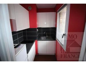 STUDIO LILLE - 1 pièce(s) - 28.82 m2