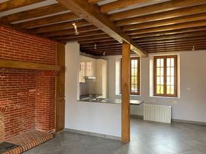 Maison 3 pièce(s) 56 m2 - sejour cuisine aménagée  2 chambres