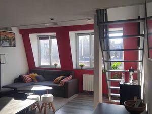 Location appartement 2 pièces 49 m² à Lille (59000)