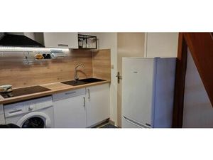 Location appartement 1 pièce 20 m² à Valenciennes (59300)