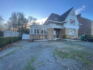 Villa à vendre avec garage et terrasse   Quevaucamps (VBD67641)