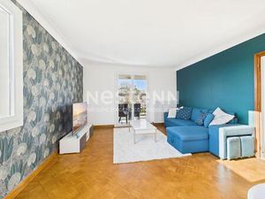 A vendre à Arpajon Sur Cère  sur terrain clos et arboré de 680 m²  maison de type 5 avec..