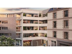 Votre appartement neuf à Saint-Brieuc Immobilier neuf au coeur des Côtes d'Armor
