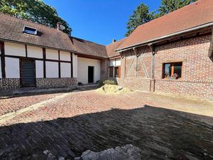 Vente maison 6 pièces 260 m² Villeselve (60640)