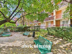 Vente Appartement 3 pièces à Aix-en-Provence (13080) : à vendre 3 pièces / 66m² Aix-en-Pro