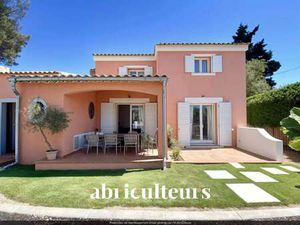 Vente Terrain à Lambesc (13410) : à vendre / 345m² Lambesc