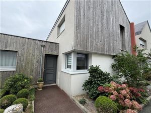 3 PIECES DUPLEX AVEC JARDIN - GUERANDE