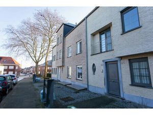 Appartement te huur in Essen met 1 slaapkamer