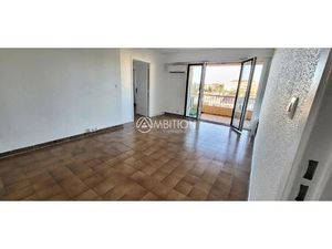 T3 de 60 m² avec Terrasse  Parking et Cave - Fréjus - 202 000