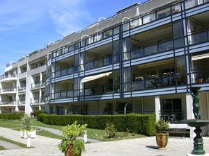 T2 - NANTES - RESIDENCE DE SERVICES