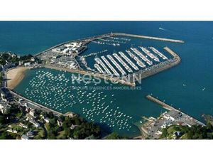 Terrain Saint Quay Portrieux 567 m2