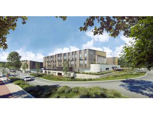 Locaux d'activités à Villeneuve-lès-Maguelone