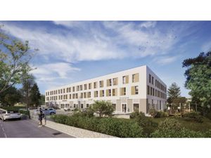 Locaux professionnels neuf - ZAC des Commandeurs à Lattes