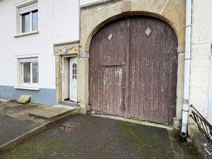 Vente Maison de campagne 4 pièces