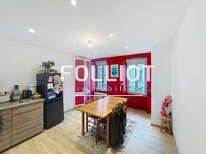 A LOUER APPARTEMENT en Duplex - GRANVILLE CENTRE 49M² LOCATION PINEL