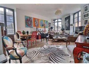 Vente Appartement 4 pièces à Auray (56400) : à vendre 4 pièces / 90m² Auray