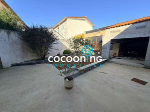 Vente Maison à Monnières (39100) : à vendre / 134m² Monnières