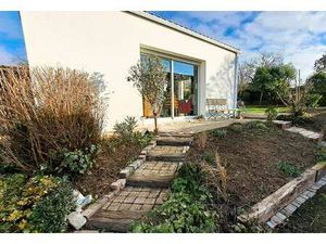 Vente Maison aux Herbiers (85500) : à vendre / 59m² Les Herbiers