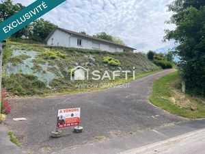 Vente maison 6 pièces 142 m² Vesoul (70000)